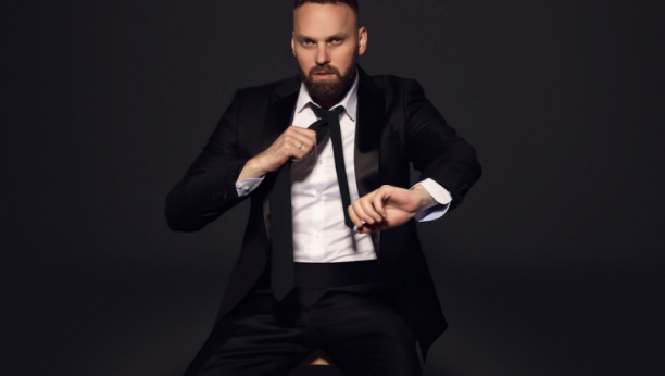 PREMIJERA!Poznati pevač objavio spot vredan više od 20.000 evra! (VIDEO+FOTO)