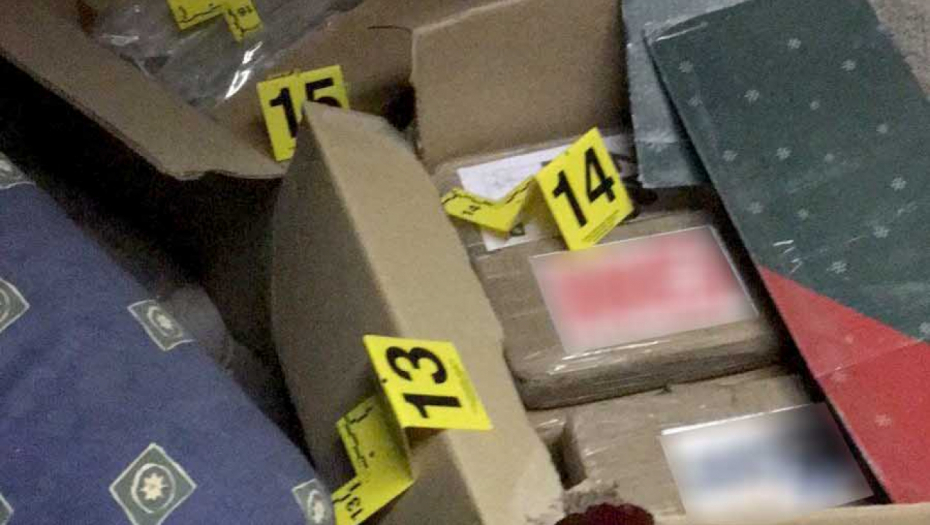 SKAJ APLIKACIJA OTKRILA KAVČANE U BELGIJI Fotografije na kojima pripadnici klana poziraju sa novcem i kokainom priložene kao dokaz