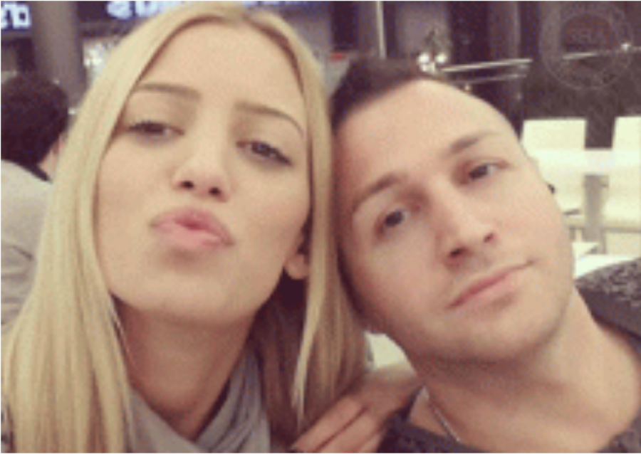 CECIN BIVŠI SMUVAO BIVŠU DEVOJKU REPERA! Otkrivamo ko je Bogdanova nova izabranica, Darija je pre Srejovića ljubila Ša, reper je hteo da je ženi!