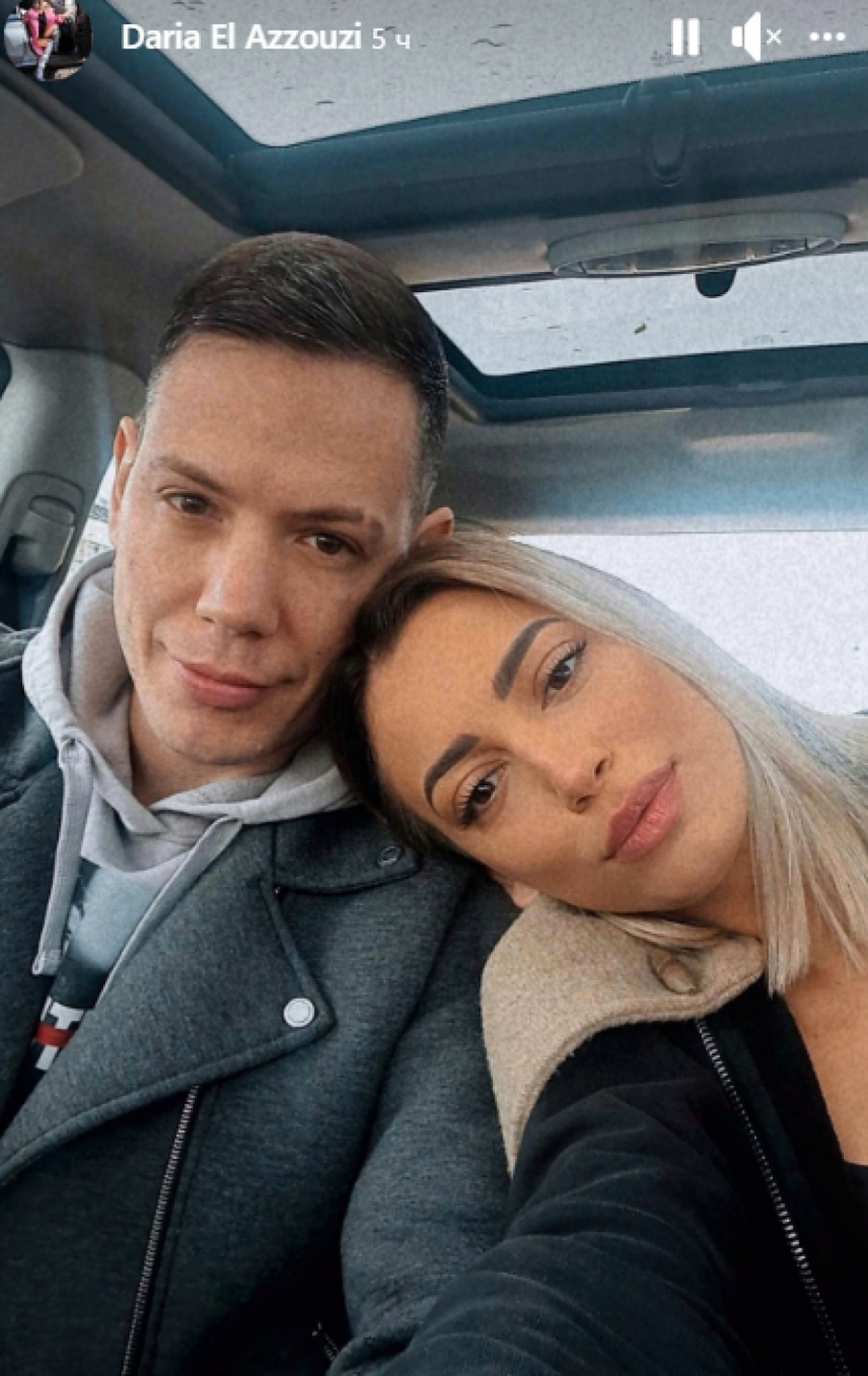 CECIN BIVŠI SMUVAO BIVŠU DEVOJKU REPERA! Otkrivamo ko je Bogdanova nova izabranica, Darija je pre Srejovića ljubila Ša, reper je hteo da je ženi!