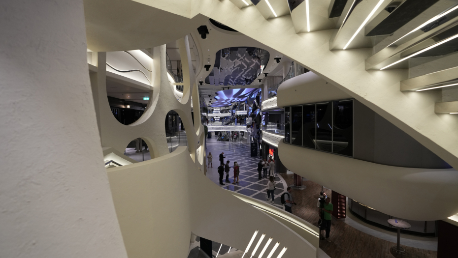 Svi rečni kruzeri će svraćati u Kladovo