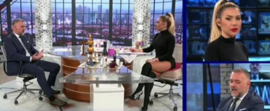 POZNATI MANEKENI NAPRAVILI LAŽNU SVADBU U BEOGRADU Ojadili lokal za 15.000 evra, izveli prevaru veka - priča je neverovatna