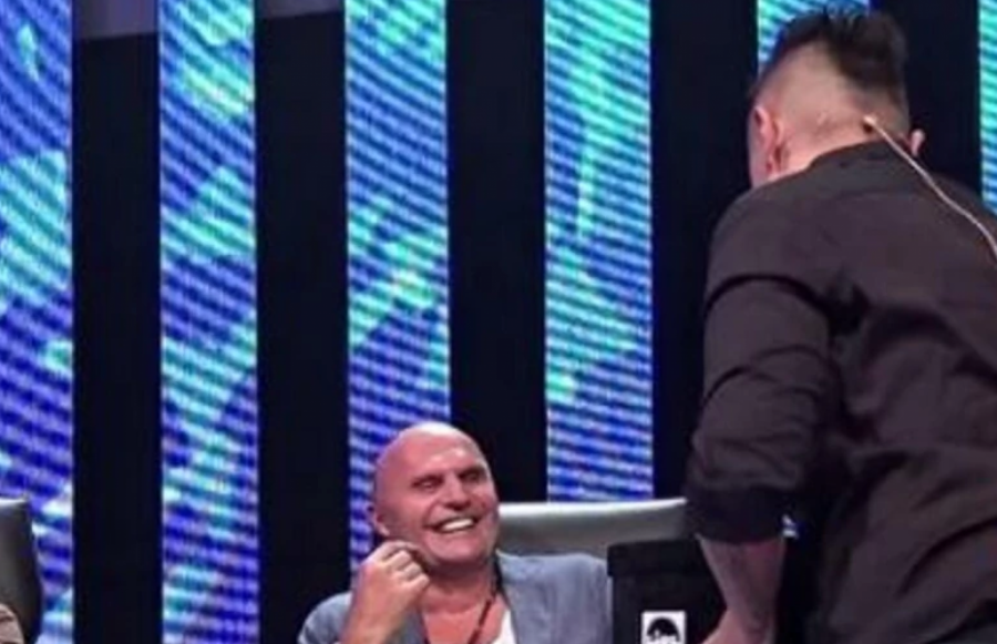 ŠOKIRALA  Marija Šerifović napravila pometnju u emisiji 