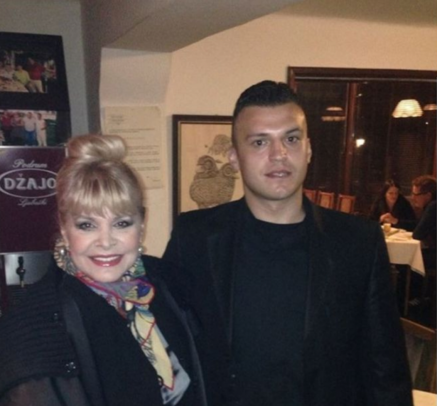 HAPŠENA DECA POZNATIH Ove javne ličnosti imale su problema sa naslednicima,odavali su se porocima, bavili kriminalnim radnjama...