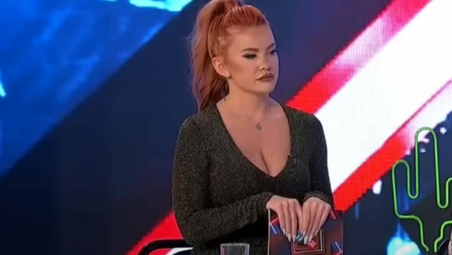 REKLA JE DA ME VOLI Sanja se oglasila nakon vrele akcije Matore sa Anitom, ovo je poručila Jovani