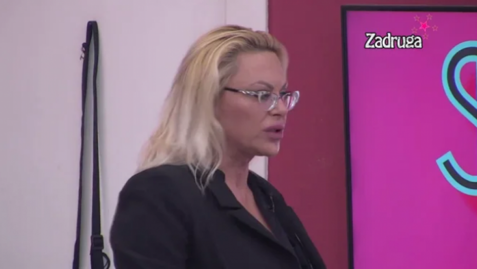 ČINIO JE SVE SAMO DA MILJANA ABORTIRA Marija Kulić otkrila šok detalje iz prošlosti, pa otkrila šta mu nikada neće oprostiti: Tad sam ga zamrzela!