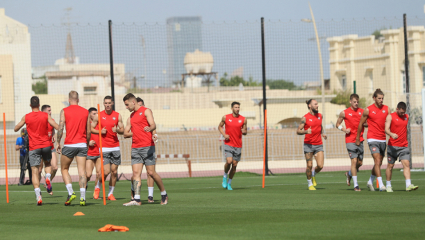 POZNATI TRENER UDARIO NA "ORLOVE" I PIKSIJA Fudbal se ne igra napadači, već...