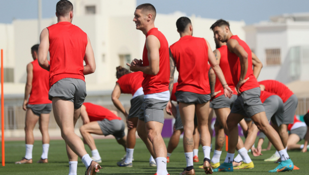 SRBIJA "KRADE" IGRAČA KOMŠIJAMA  "Orlovi" dobili još jednog veliko pojačanje