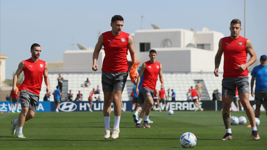 ŠVAJCARCI IH POSLALI NA LET ZA BEOGRAD Evo kako su regionalni mediji videli ispadanje "Orlova" sa Svetskog prvenstva