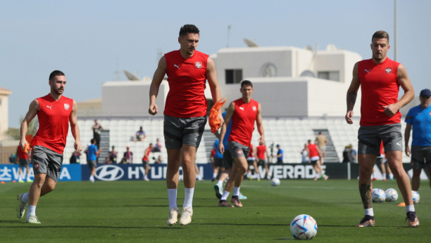 ŠVAJCARCI IH POSLALI NA LET ZA BEOGRAD Evo kako su regionalni mediji videli ispadanje "Orlova" sa Svetskog prvenstva