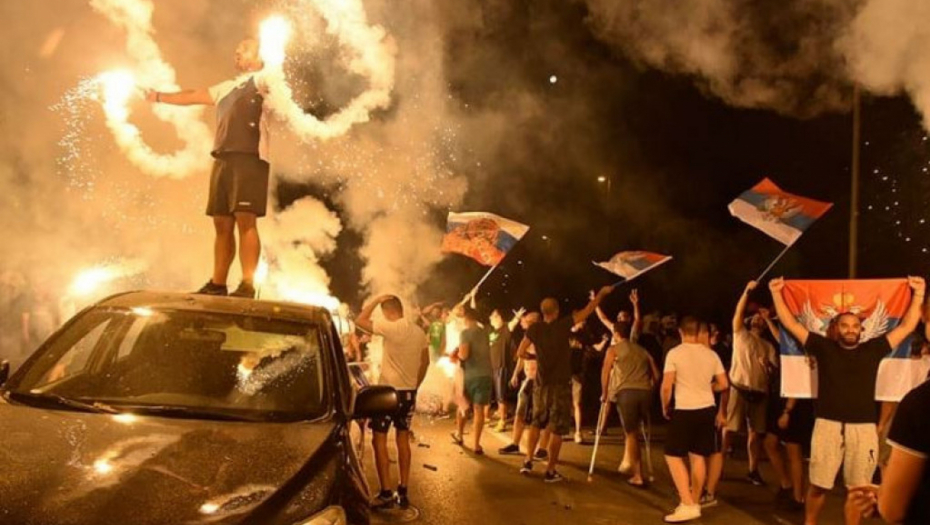 POLA CRNE GORE U 4 GRADA Preliminarni rezultati popisa u Crnoj Gori, evo šta su rekli o nacionalnoj pripadnosti