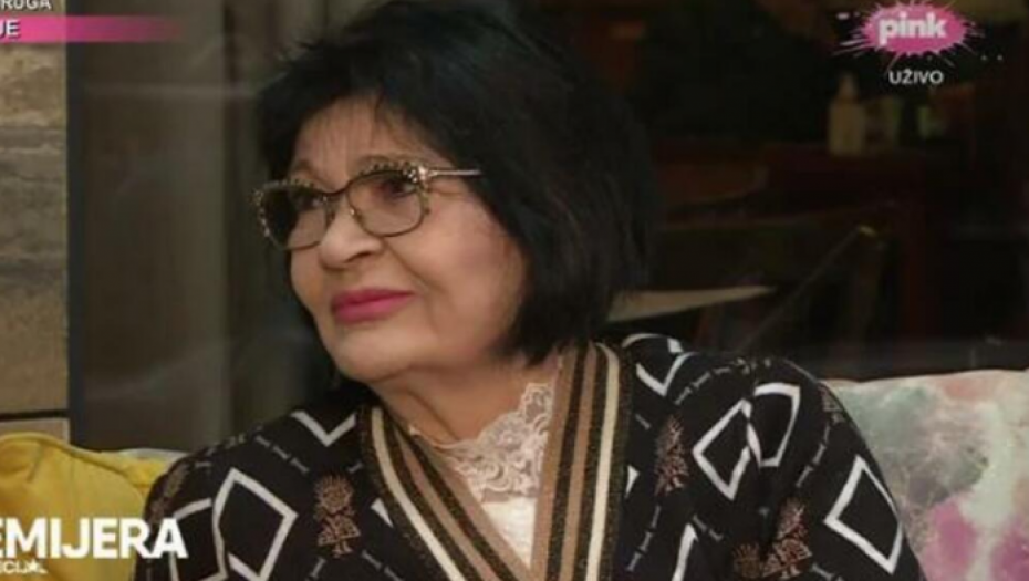 TADA NISAM SMEO Naš pevač priznao da je bio zaljubljen u Nadu Obrić