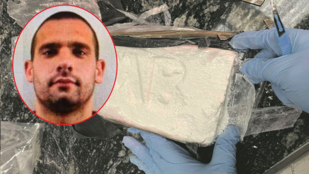 LUDOG DŽONIJA IZDALI SARADNICI Uhapšeni "vračarci" otkrili gde se krije 100 kilograma kokaina!