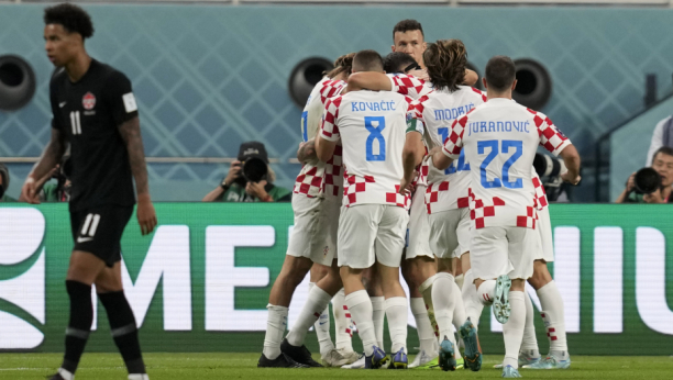 HRVATSKA SRAMOTA "Bojsi" prebili momka zbog dresa Marka Livaje