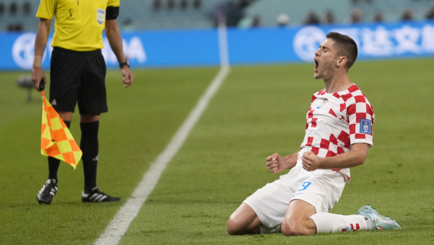 PROBLEM ZA "VATRENE" Hrvatska ozbiljno oslabljena pred najbitnije mečeve u kvalifikacijama za Evropsko prvenstvo