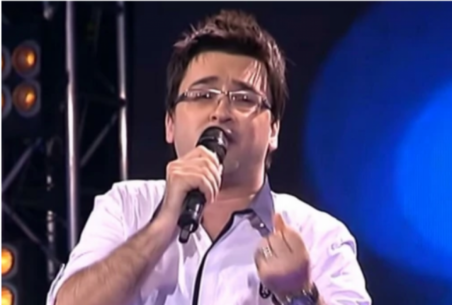 PREDVIĐALI MU BLISTAVU KARIJERU Evo ko je pevač iz 