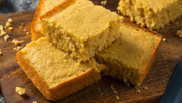 TRADICIONALNO SRPSKO POSNO JELO Savršena proja bez sira i jaja, miris i ukus čine je neodoljivom