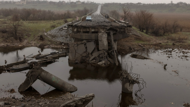 Sumorna prognoza Borelja za rat u Ukrajini: Završiće se kao u Koreji!