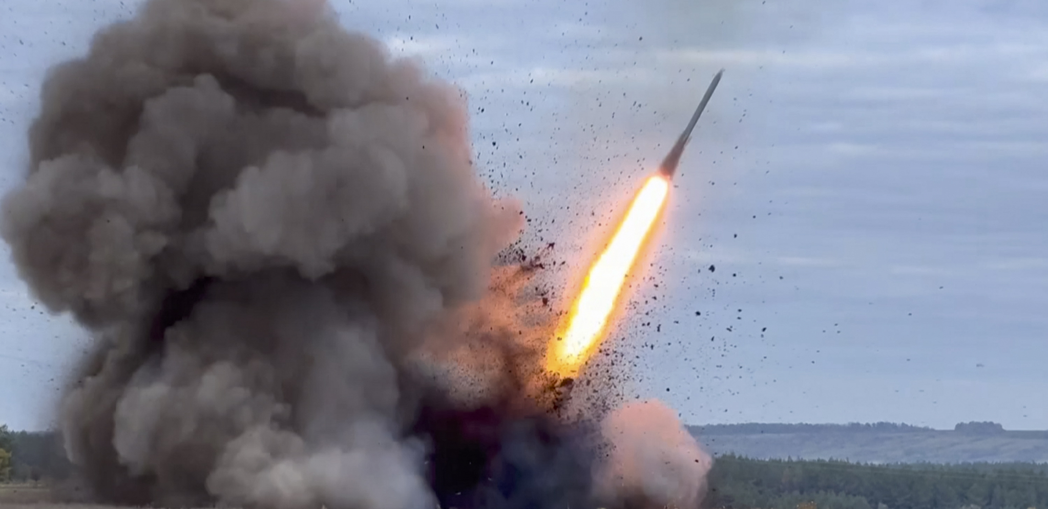 UKRAJINA UDARA NA RUSKU TERITORIJU Ispaljena raketa, pa onda usledio napad dronova