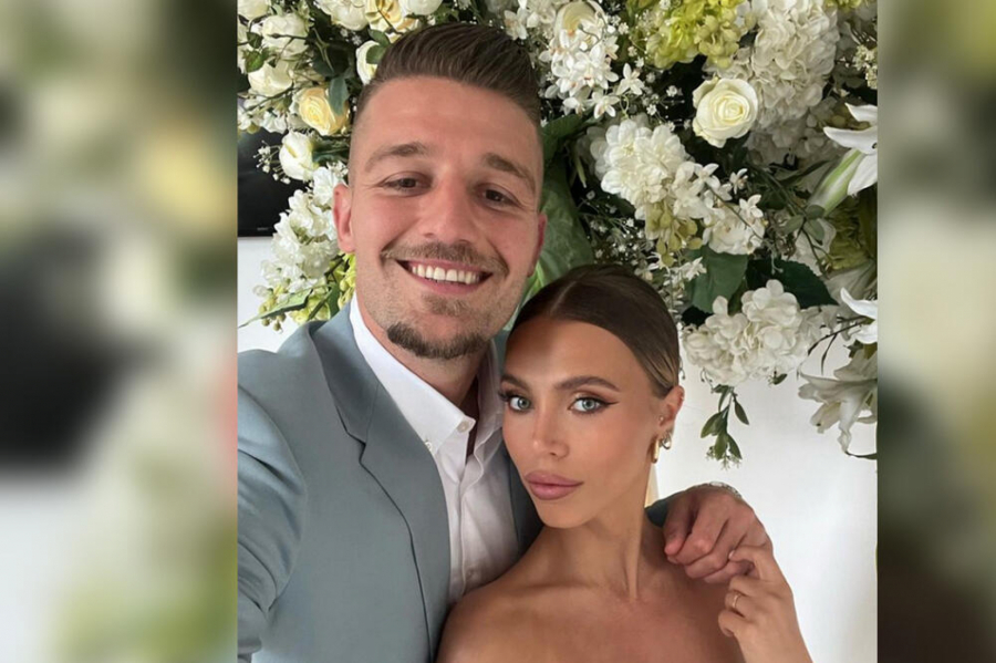 ONE SU OSVOJILE SRCA FUDBALERA! Ove poznate dame uživaju u bogatstvu muževa i putuje svuda po svetu!