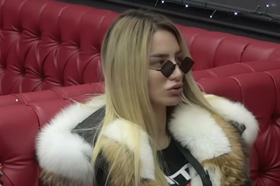OGOLILA DUŠU Aleks Nikolić priznala sve: Priča mi da me je Dejan ostavio..