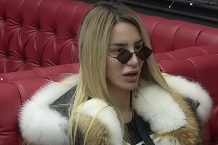 OGOLILA DUŠU Aleks Nikolić priznala sve: Priča mi da me je Dejan ostavio..