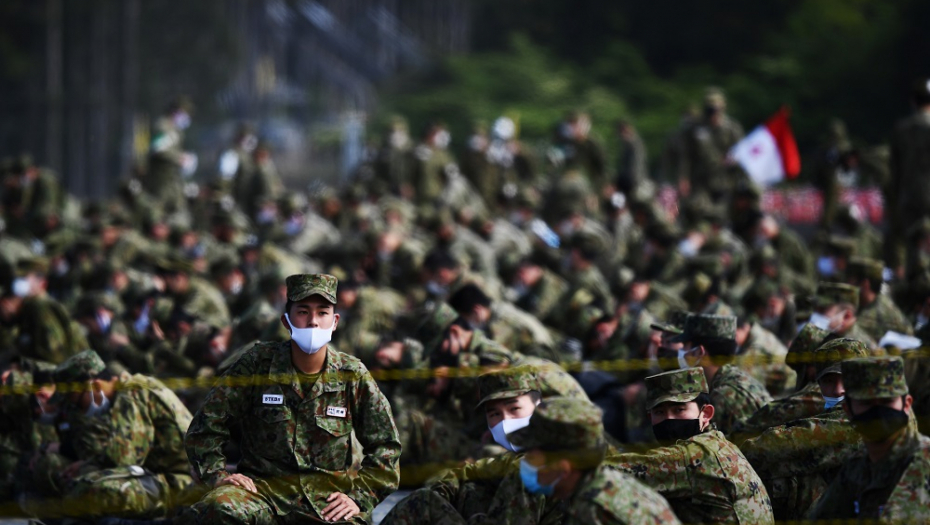TIHA PRETNJA SA ISTOKA! Dve zemlje se ne podnose, a sada je jedna odlučila da ode korak dalje!