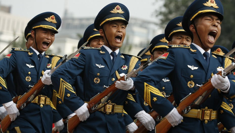 TIHA PRETNJA SA ISTOKA! Dve zemlje se ne podnose, a sada je jedna odlučila da ode korak dalje!