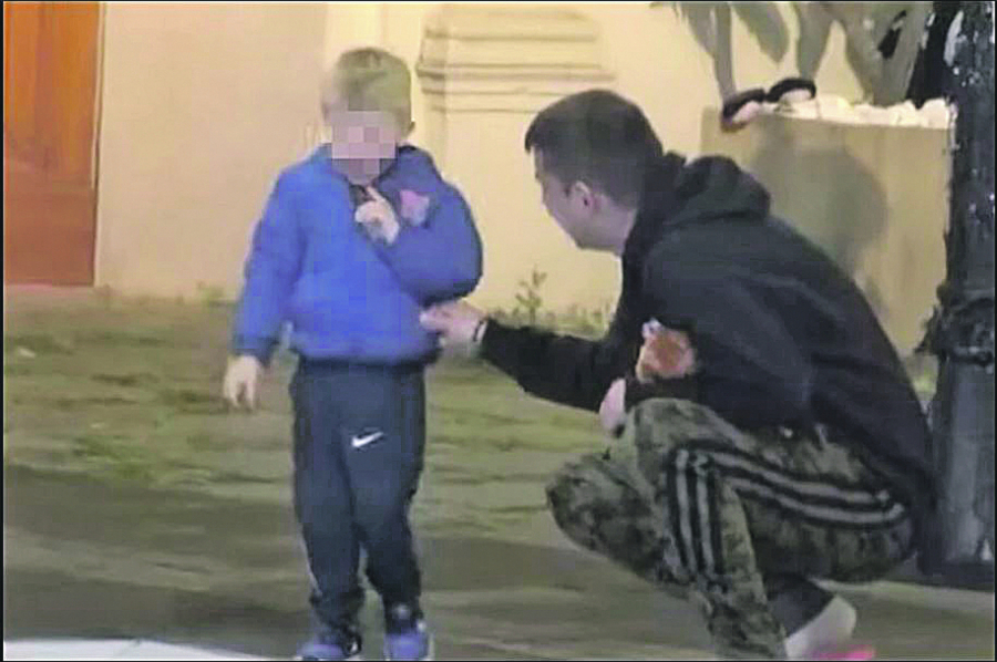 ŠOK OTKRIĆE! IVANA MARINKOVIĆ MONASI PRIMORALI DA PRIHVATI SINA ŽELJKA? Moraće da okaje grehe, detalji ostavljaju bez teksta!