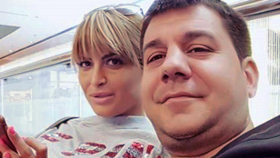 IVANOVA DEVOJKA VAN SEBE NAKON ŠTO GA JE MILJAN PRETUKAO Hitno se oglasila i otkrila šokantne detalje, strpaće Vračevića u zatvor i napraviti mu pakao!