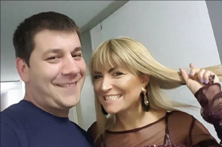 IVANOVA DEVOJKA VAN SEBE NAKON ŠTO GA JE MILJAN PRETUKAO Hitno se oglasila i otkrila šokantne detalje, strpaće Vračevića u zatvor i napraviti mu pakao!