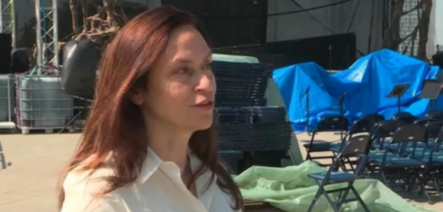 REDOVNO JE GLEDATE NA TV-U, A NIKO NIJE IMAO POJMA: Ona je žena Buleta Goncića, više od 37 godina su u braku (FOTO)