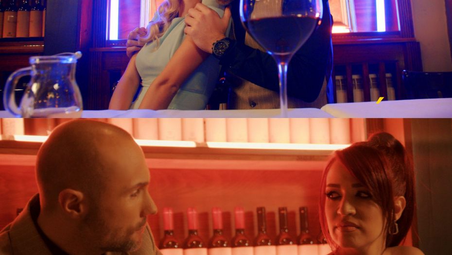 Aleksandar Sofronijević spot