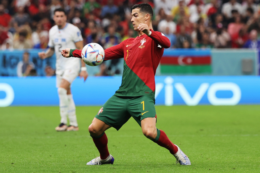 PORTUGALCI OVERILI OSMINU FINALA Bruno Fernandez matirao Urugvaj, latinoamerikanci rešavaju svoju sudbinu protiv Gane