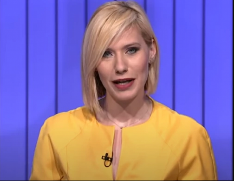 TRANSFORMACIJA Marija Veljković promenila lični opis, javnost uverena da su u pitanju plastične operacije!