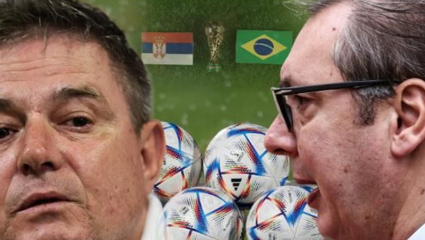 SRAMNO! Tajkunski mediji organizovano napali Vučića jer brani istinu i zdrav razum (FOTO)