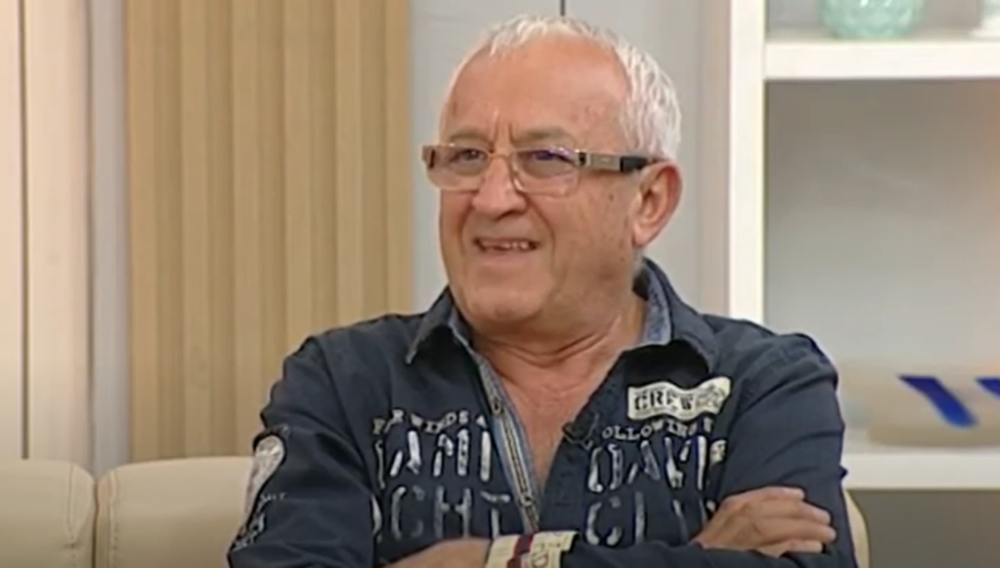 MILIĆ TO OBOŽAVA Era se oglasio za Alo!, pa otkrio kako će pomoći prijatelju!