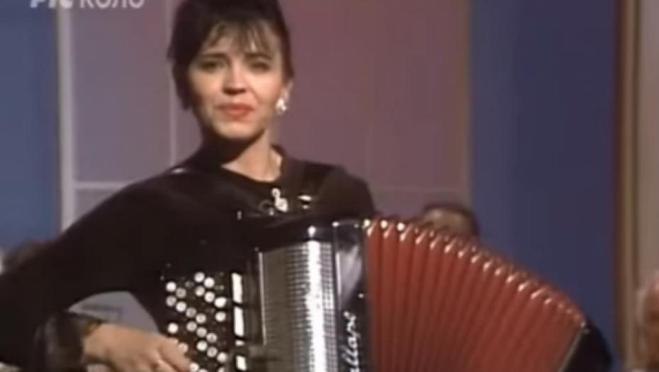 Majka Miodraga Radonjića