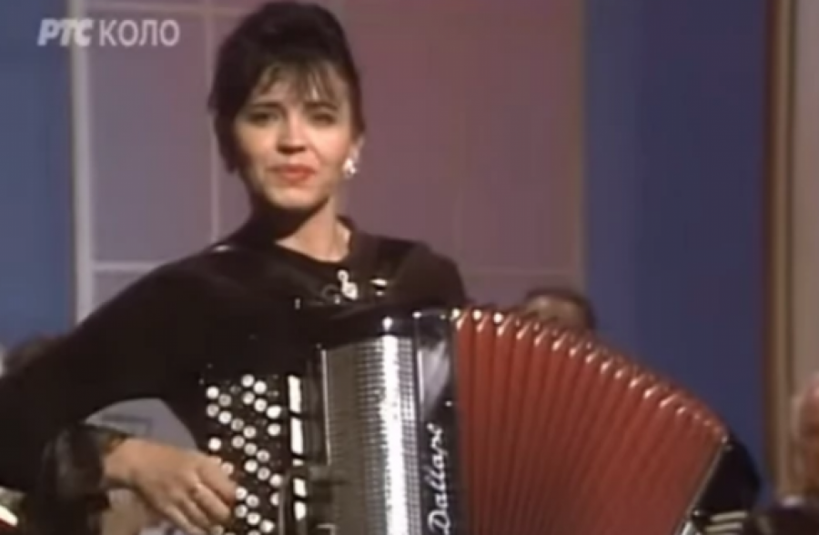 BILA JE RAME UZ RAME SA BRENOM Evo ko je majka Miodraga Radonjića, bila je poznata širom Jugoslavije (FOTO)