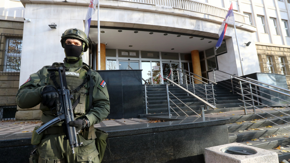 SUĐENJE BELIVUKOVOM KRIMINALNOM KLANU Hrvatin tvrdi: 