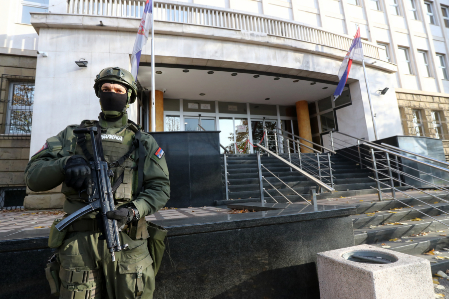 ŠARIĆ TRAŽI IZUZEĆE SUDSKOG VEĆA Advokati zahtevaju nove sudije zbog 