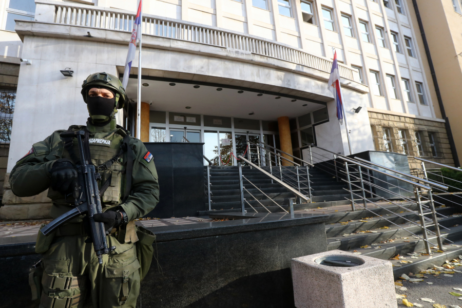 ŠOK PRIZNANJE U SUDNICI Radoju Zviceru sam platio bekstvo iz Kijeva, obećao mi je kokain