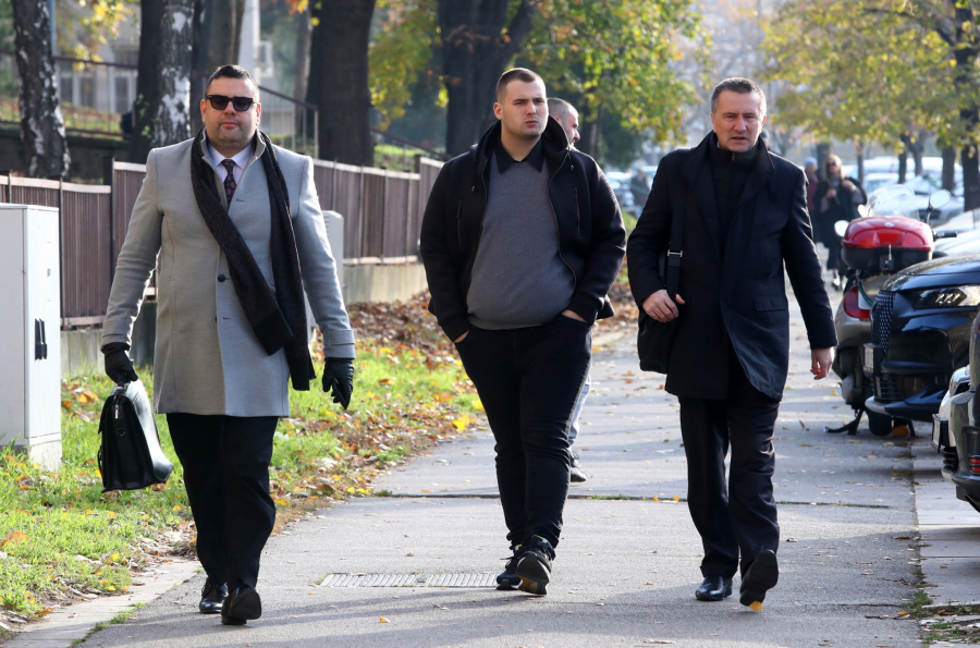 NASTAVLJA SE SUĐENJE BELIVUKOVOM KLANU Lalić će svedočiti o stravičnim fotografijama iz Ritopeka