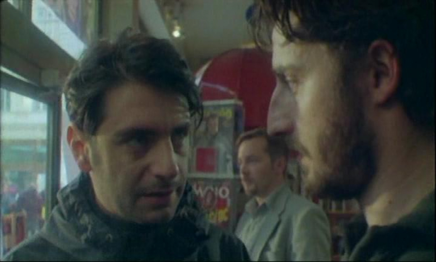 VELIKA TRAGEDIJA Umro proslavljeni glumac Davor Janjić