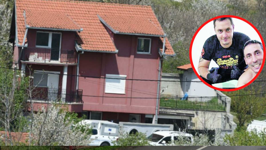 HRVATIN ŠOKIRAO IZJAVOM NA SUĐENJU BELIVUKOVOJ GRUPI Priznao da je počinio zločine; otkrio za koliko para je ubijao