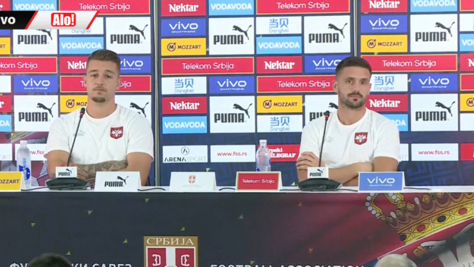 STRANCI DOŠLI DA PROVOCIRAJU 