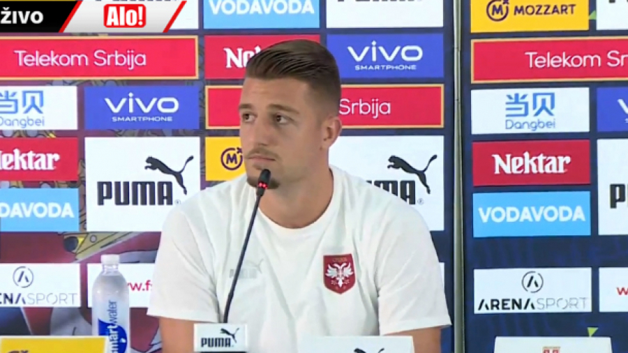 STRANCI DOŠLI DA PROVOCIRAJU 