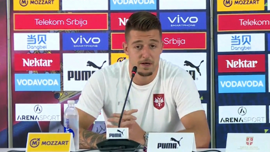 STRANCI DOŠLI DA PROVOCIRAJU 