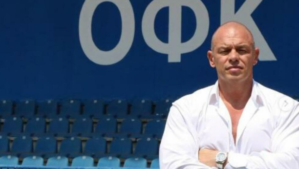 OTAC MU JE BIO SELEKTOR SRBIJE NA MUNDIJALU 2006 Srpski fudbaler uhapšen u vezi sa švercom 115 kilograma kokaina!