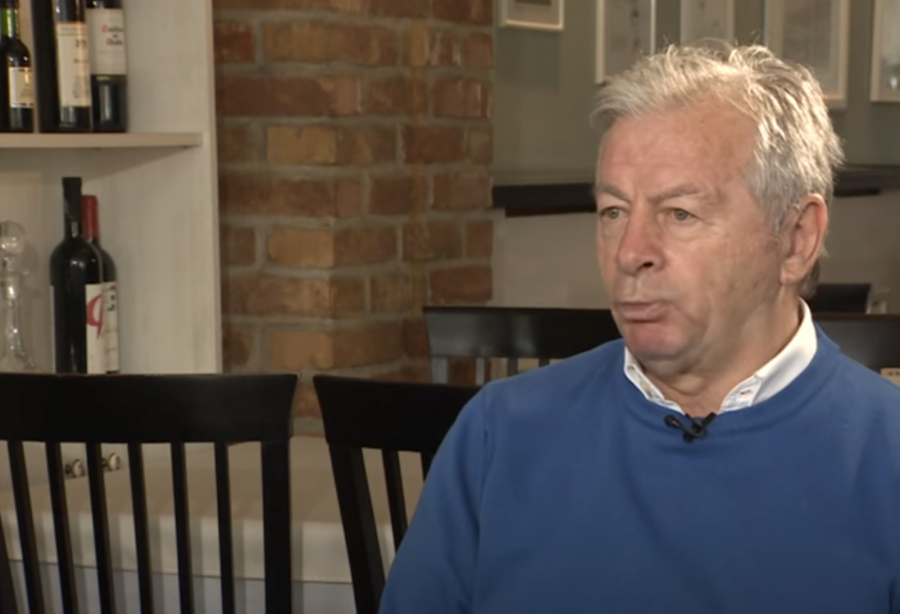 KO JE UHAPŠENI PETKOVIĆ? Poznati fudbaler, član 